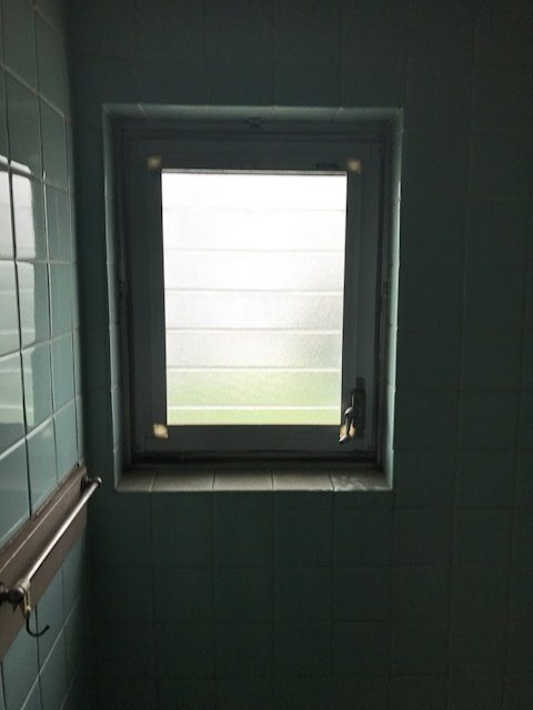 東京都東久留米市いて、滝山団地の浴室改修工事を行いました！