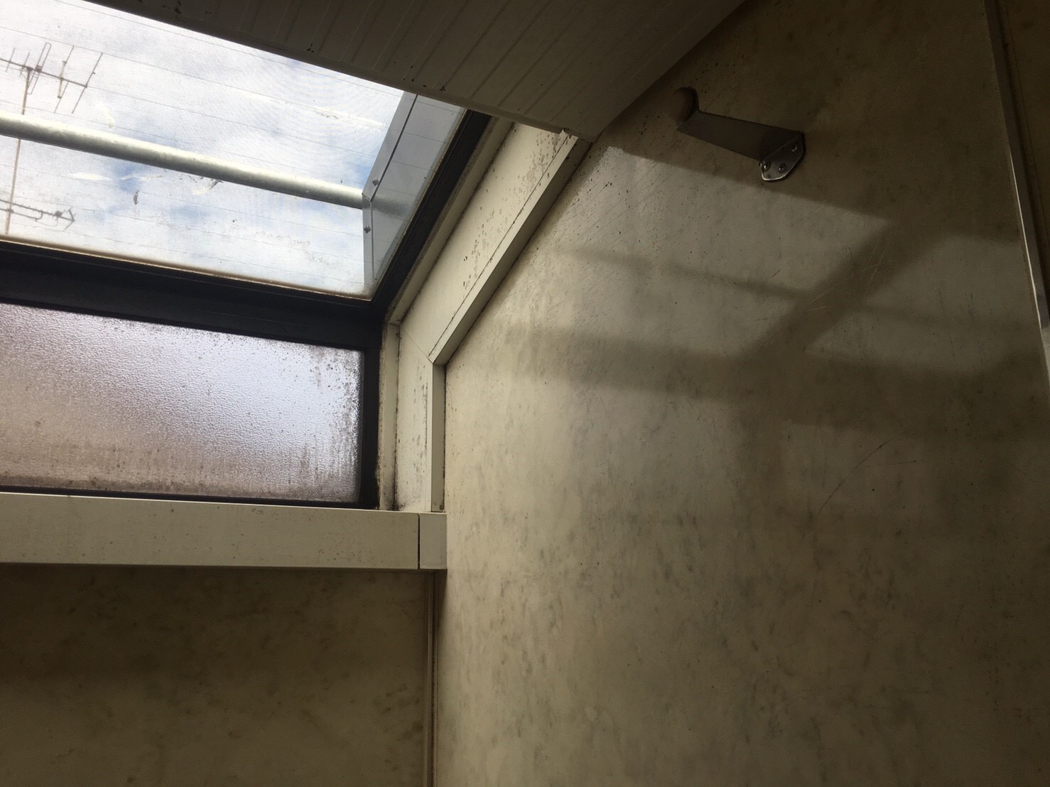 千葉県柏市にて、浴室改修、浴室の壁、パネル施工工事を行いました。
