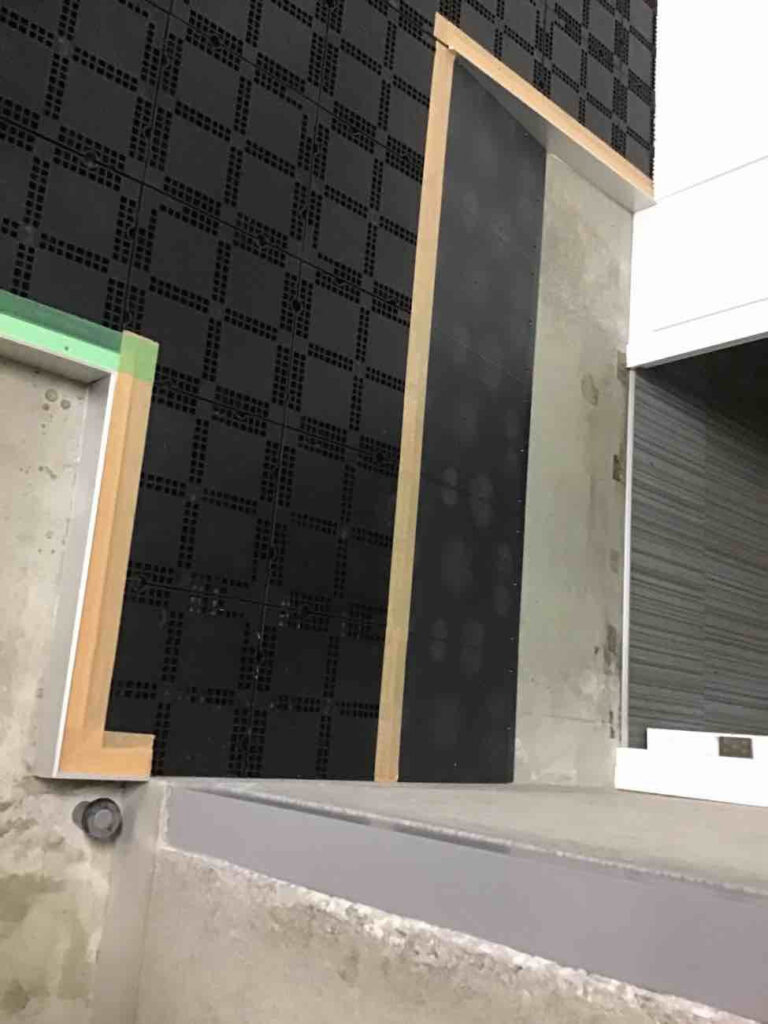 オフィス　置敷OA工事　ステップライン（東京都大田区）