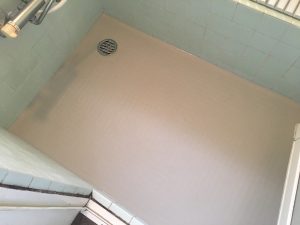 神奈川県川崎市多摩区浴室リフォーム工事【秀和建工】