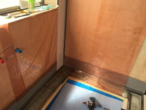 埼玉県羽生市にて、施設の浴室フルリフォーム工事を行いました！