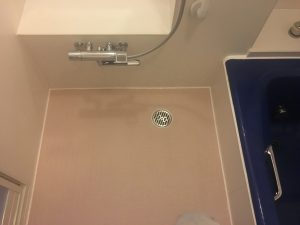 東京都板橋区にて、浴室フルリフォーム、一式工事を行いました！