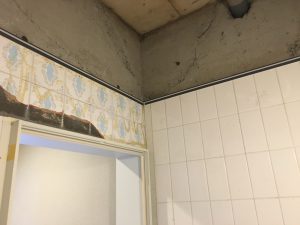 横浜市戸塚区にて、浴室フルリフォーム工事を行いました！