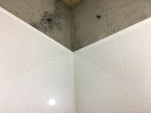 横浜市戸塚区にて、浴室フルリフォーム工事を行いました！
