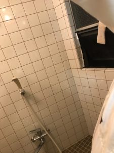 浴室改修工事(東京都中野区)