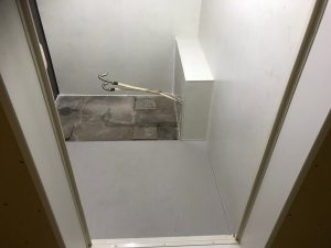 浴室改修工事 (神奈川県茅ケ崎市)