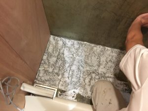 マンション 浴室改修工事(神奈川県横浜市青葉区)