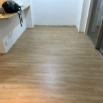 マンション フローリング工事（横浜市青葉区）