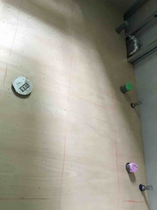 学校トイレ改修　置床工事　フリーフロアCP-F（千葉市緑区）　