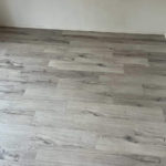 マンション　フローリング工事　パナソニックウスイータ（東京都江戸川区）