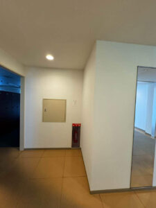 カントリークラブ クロス張替え工事（横浜市旭区）