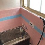 戸建住宅 浴室改修工事 （埼玉県草加市）