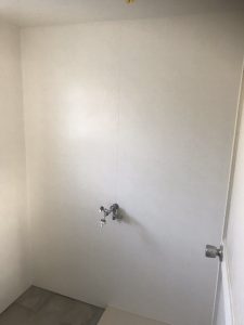 団地 浴室改修工事 （神奈川県川崎市多摩区）